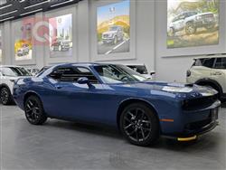 دودج تشالنجر